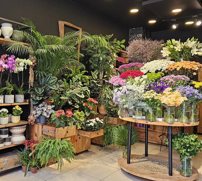 Aydıncık Çiçekci