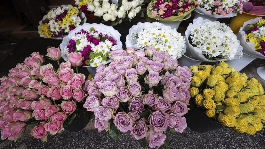 Aydıncık Çiçekci